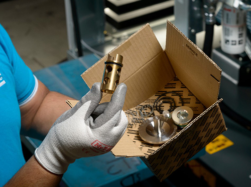 壓縮機(jī)保養(yǎng)包