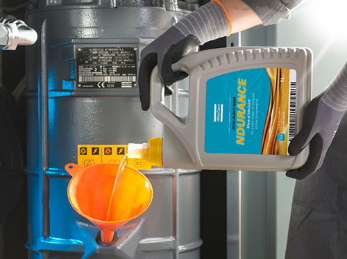 壓縮機(jī)潤滑油和潤滑液